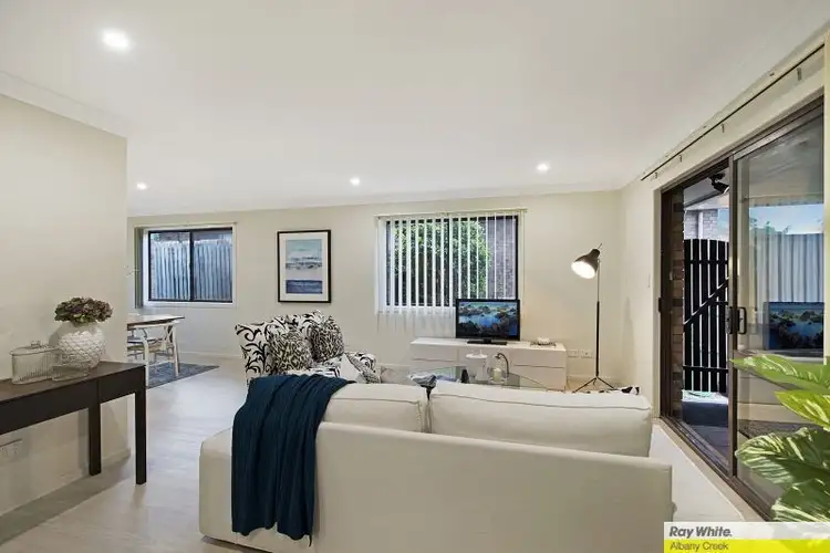 Second view of Homely house listing, 47 Folkstone Avenue, Albany Creek QLD 4035