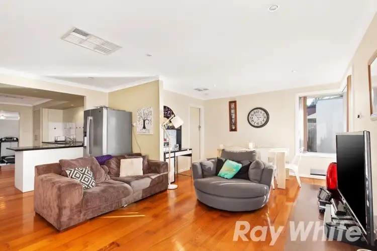 Second view of Homely house listing, 6 Vincent Street, Bayswater VIC 3153