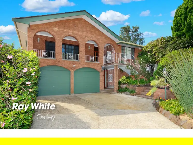 Main view of Homely house listing, 5 Langshaw Place, Connells Point NSW 2221
