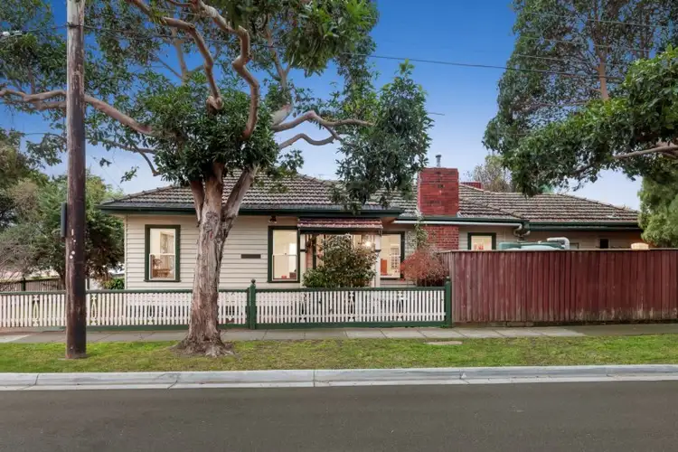 Second view of Homely house listing, 184 Poath Road, Hughesdale VIC 3166