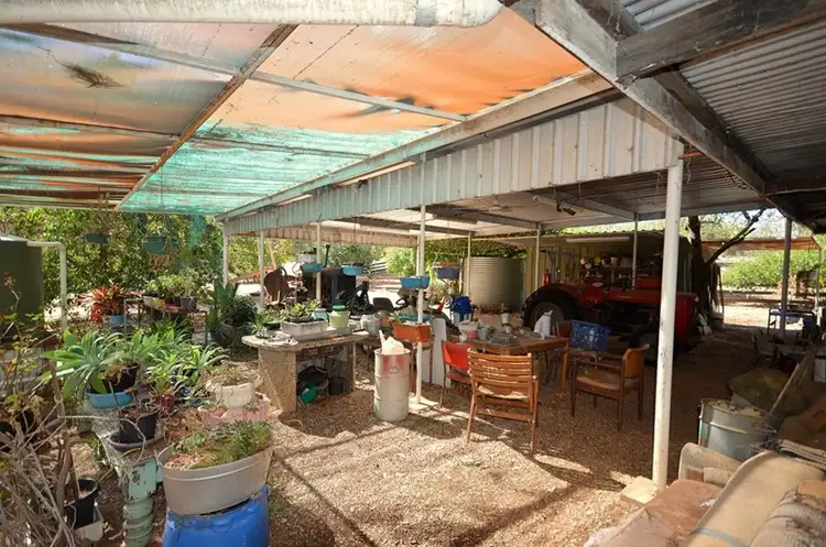 Seventh view of Homely rural property listing, 1175 Redbank - Barkly Road, Barkly VIC 3384