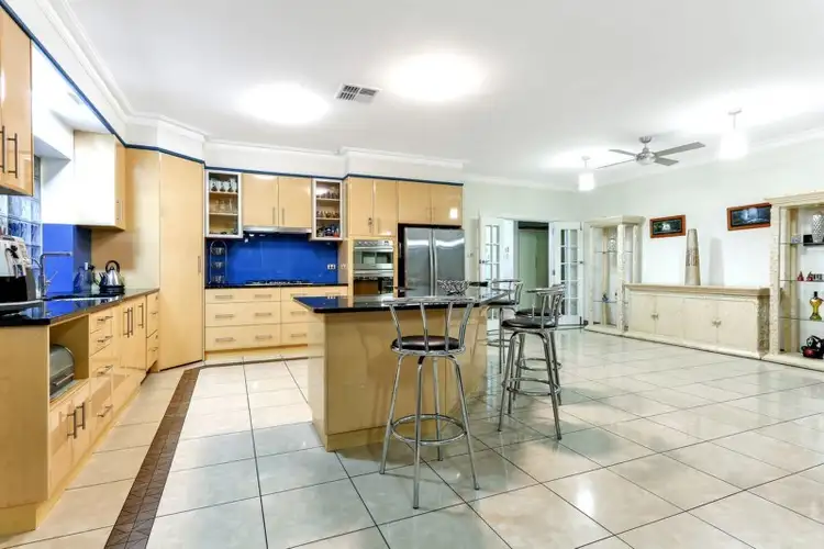 Sixth view of Homely house listing, 4 Squires Avenue, Seaton SA 5023