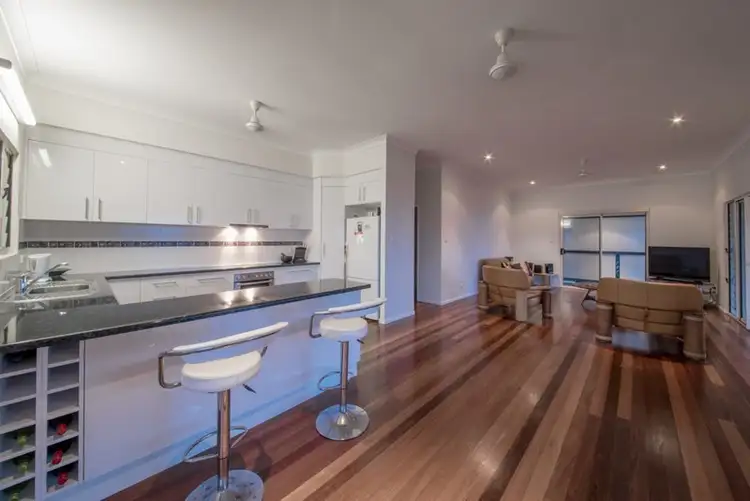 Sixth view of Homely house listing, 7 Cowry Crescent, Dingo Beach QLD 4800