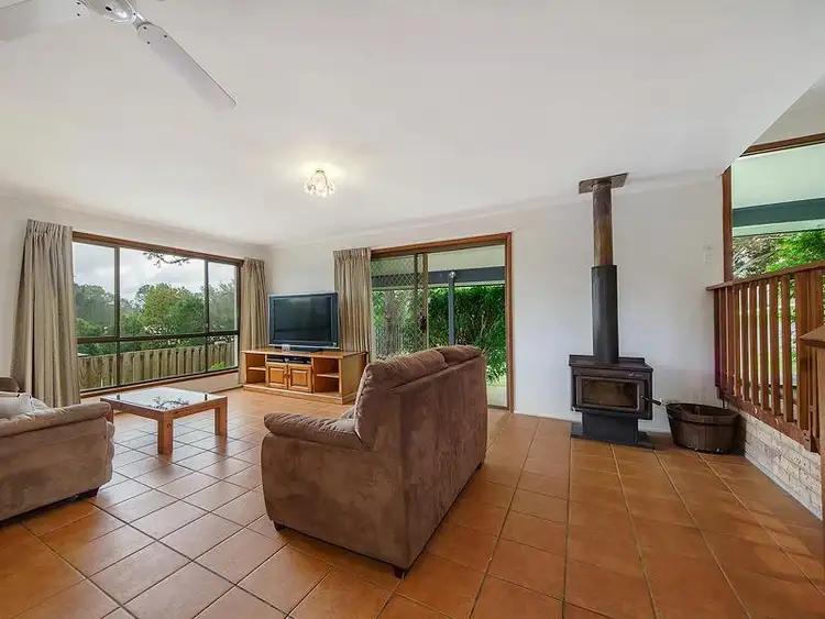 Seventh view of Homely house listing, 1/22 Baloo Crescent, Nerang QLD 4211
