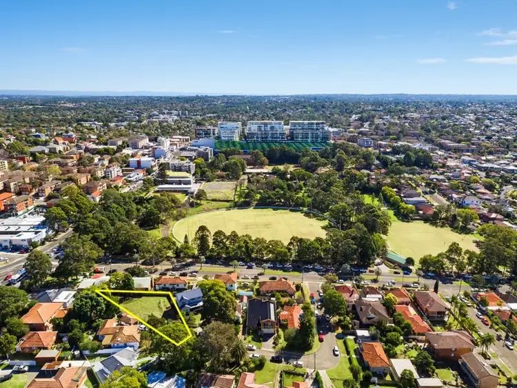 Second view of Homely house listing, 5 Maze Avenue, Ryde NSW 2112