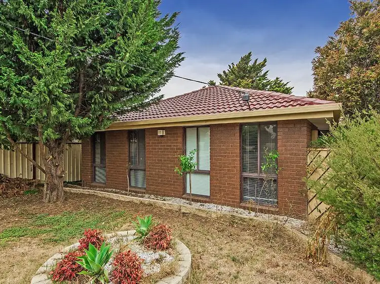 2 Duval Court, Albanvale VIC 3021