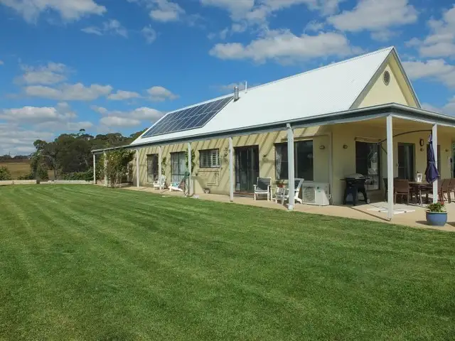 Fifth view of Homely rural property listing, Address available on request