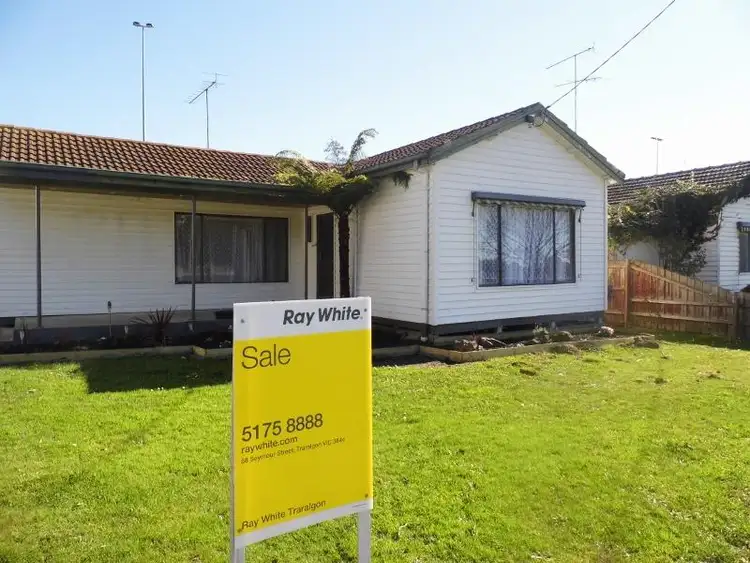 Fifth view of Homely house listing, 15 Gilmour Street, Traralgon VIC 3844