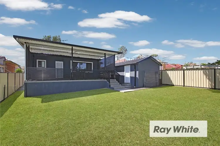 Seventh view of Homely house listing, 93 Gordon Road, Auburn NSW 2144