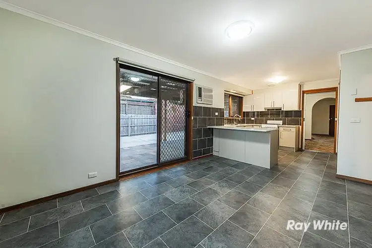 Third view of Homely house listing, 36 Marylyn Place, Cranbourne VIC 3977