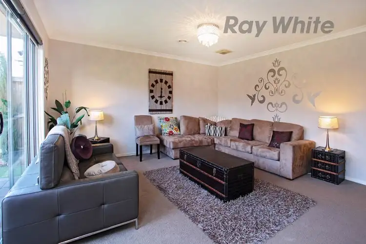 Seventh view of Homely house listing, 60 Prudence Parade, Point Cook VIC 3030