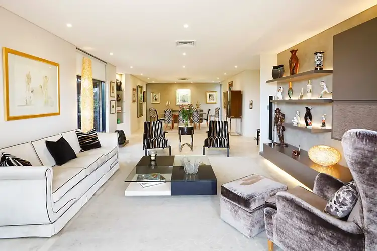 Second view of Homely apartment listing, 5/16 Carlotta Road, Double Bay NSW 2028
