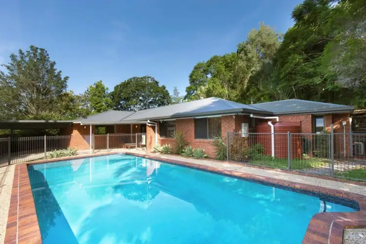 26 Bunratty Street, The Gap QLD 4061