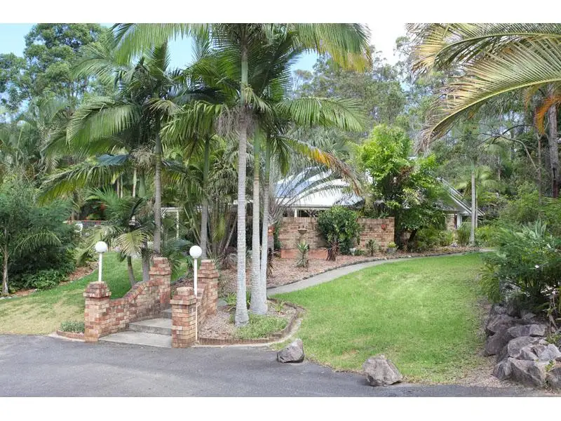 Main view of Homely house listing, 48 Peppermint Drive, Cashmere QLD 4500