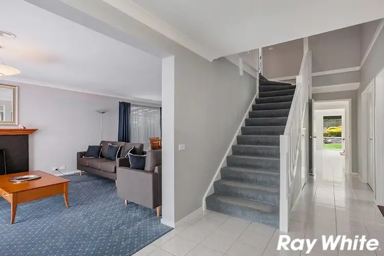 Seventh view of Homely house listing, 11 River Redgum Place, South Morang VIC 3752