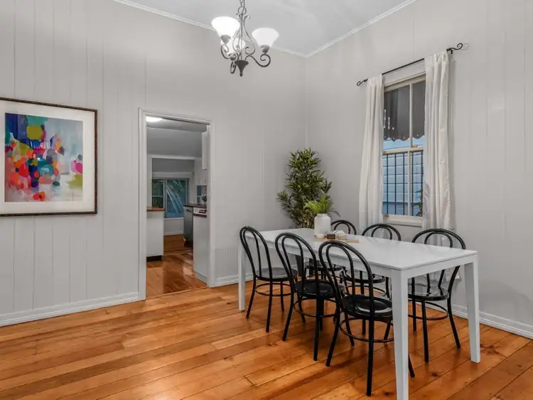 Fifth view of Homely house listing, 44 Taylor Street, Windsor QLD 4030