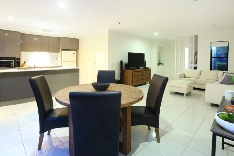 Fifth view of Homely townhouse listing, 65/2 Bourton Road, Merrimac QLD 4226