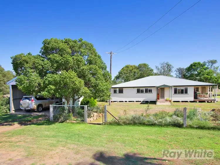 Main view of Homely house listing, 303 Jones Lagoon Road, Narrabri NSW 2390