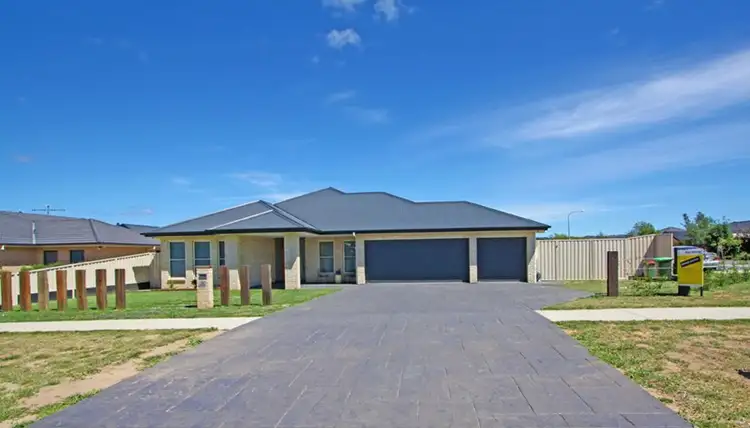 3 Shanahan Street, Bungendore NSW 2621