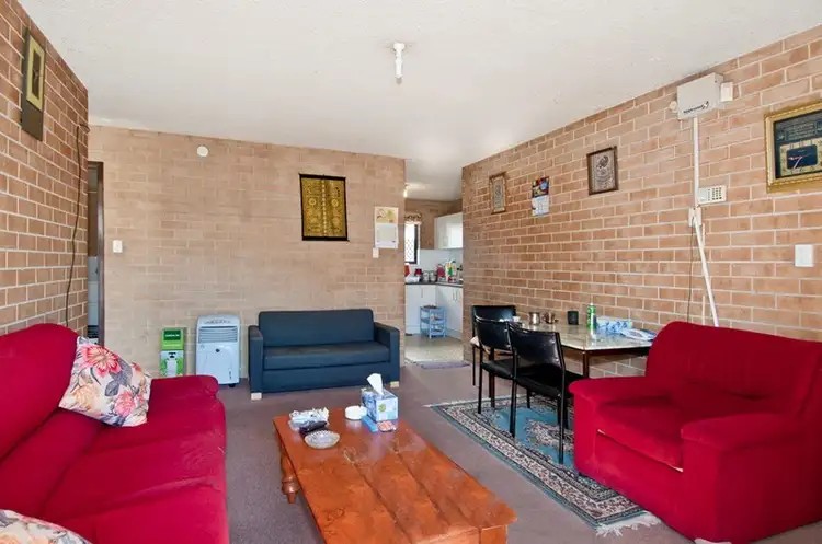 Second view of Homely house listing, 2/17 North Road, Woodridge QLD 4114