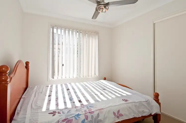 Third view of Homely house listing, 4 Moran Close, Eagleby QLD 4207