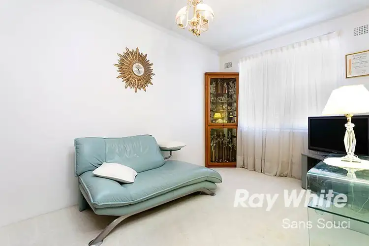 Seventh view of Homely unit listing, 8/136B Chuter Avenue, Ramsgate Beach NSW 2217