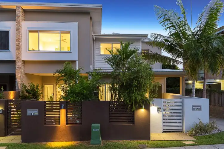 6B Terrace Street, Toowong QLD 4066