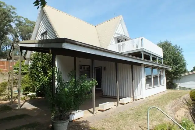 Main view of Homely house listing, 14 Jenolan Street, Oberon NSW 2787