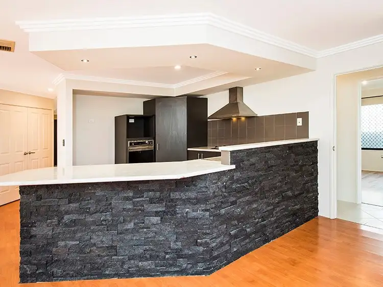 Fourth view of Homely house listing, 19 Eaton Way, Baldivis WA 6171