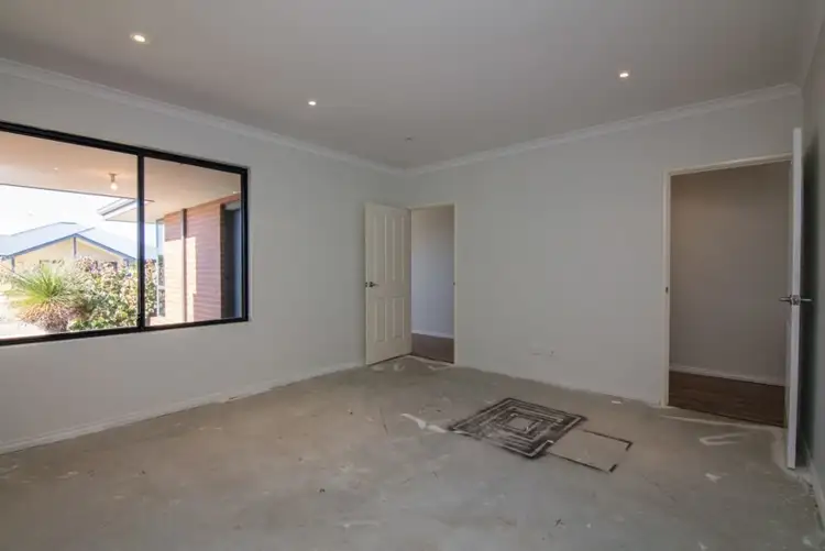 Seventh view of Homely house listing, 4 Peaceful Bay Parade, Jurien Bay WA 6516