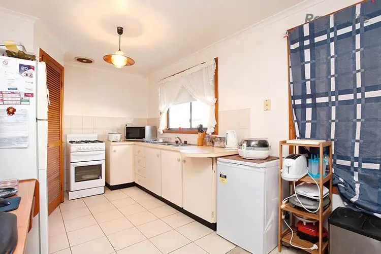 Fourth view of Homely house listing, 3/27 Grace Street, Laverton VIC 3028