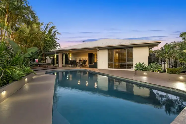 Main view of Homely house listing, 8 Wagan Place, Wellington Point QLD 4160