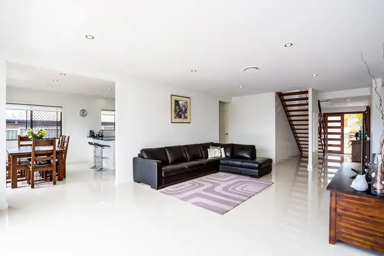 Third view of Homely house listing, 9 Kerria Crescent, Ashmore QLD 4214