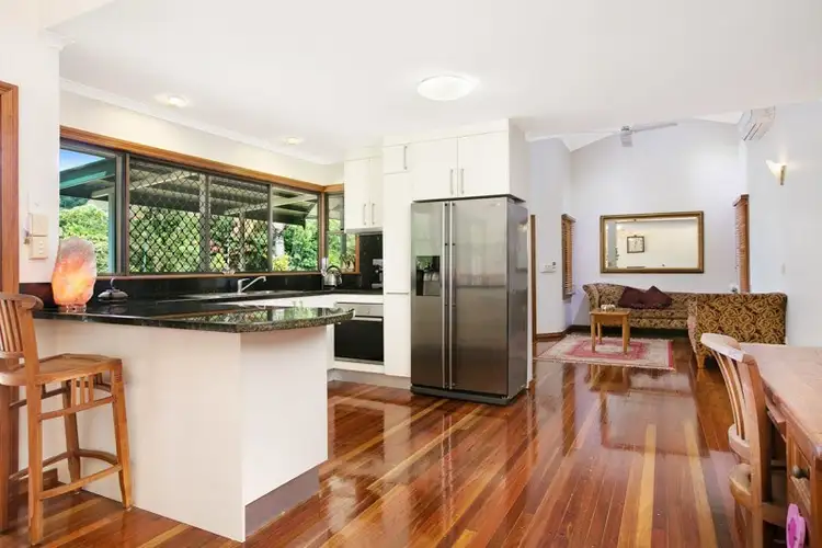 Fifth view of Homely house listing, 51 Currawong Street, Bayview Heights QLD 4868