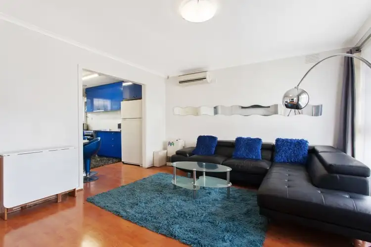 Second view of Homely unit listing, 9/6 Moonya Road, Carnegie VIC 3163