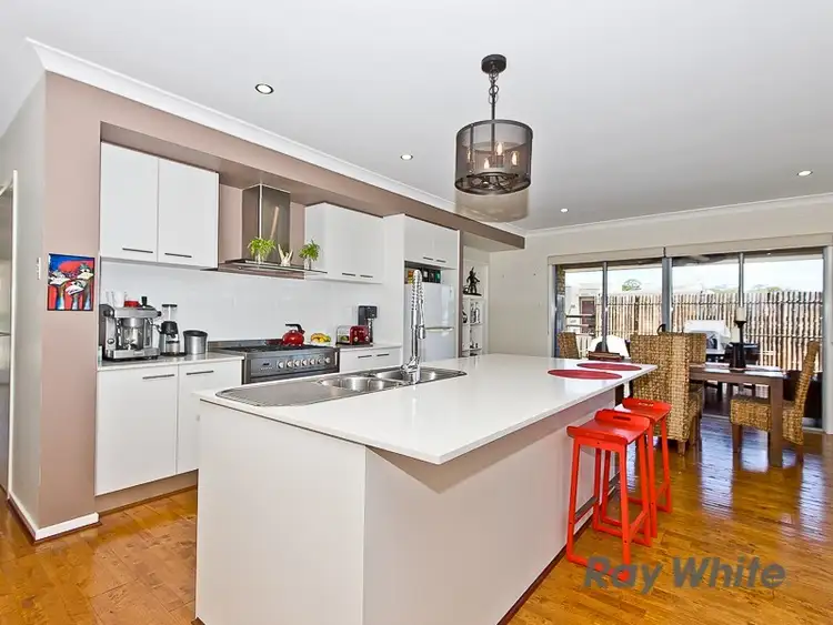 Seventh view of Homely house listing, 9 Corella Crescent, Warner QLD 4500