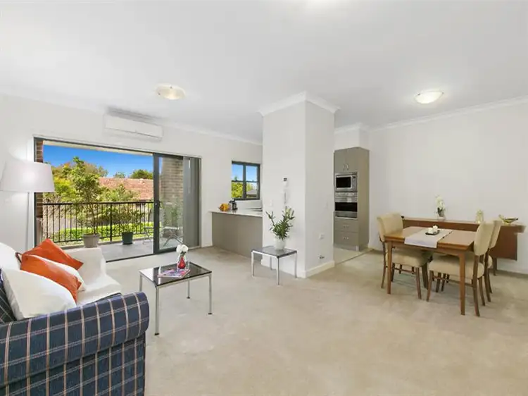 5/66-72 Browns Road, Wahroonga NSW 2076
