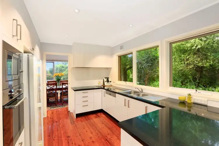 Fourth view of Homely house listing, 8 Parkinson Avenue, Turramurra NSW 2074