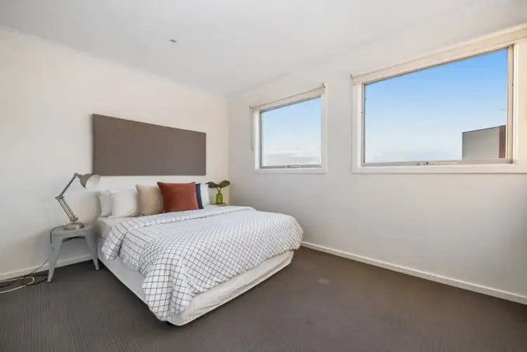 Fifth view of Homely townhouse listing, 40/60 Cradle Mountain Drive, Craigieburn VIC 3064
