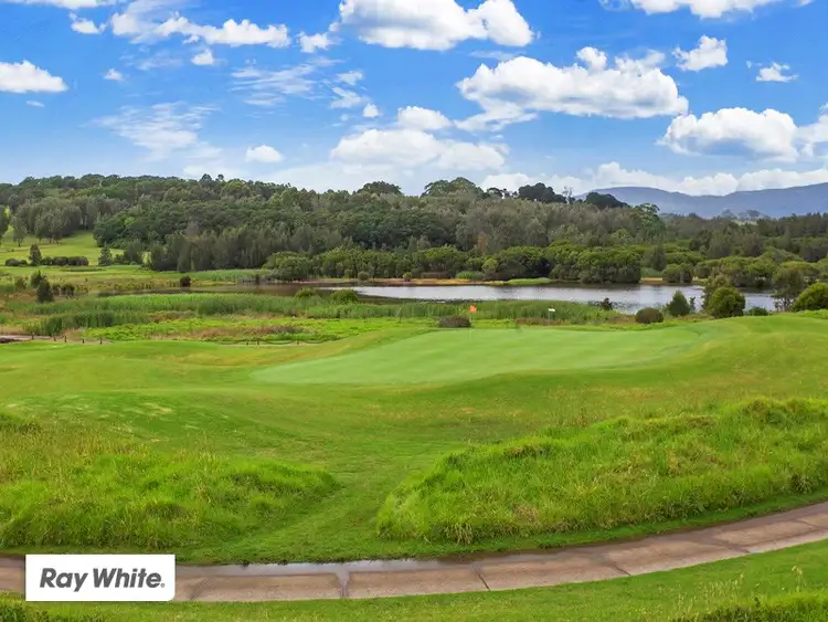 Second view of Homely land listing, Lot 6556 Fairway Drive, Shell Cove NSW 2529