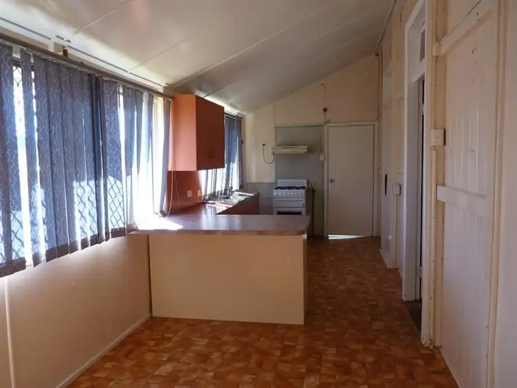 Fifth view of Homely house listing, 43 Barlee Street, St George QLD 4487