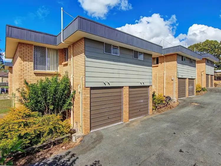 Fourth view of Homely block of units listing, 103 Station Road, Woodridge QLD 4114