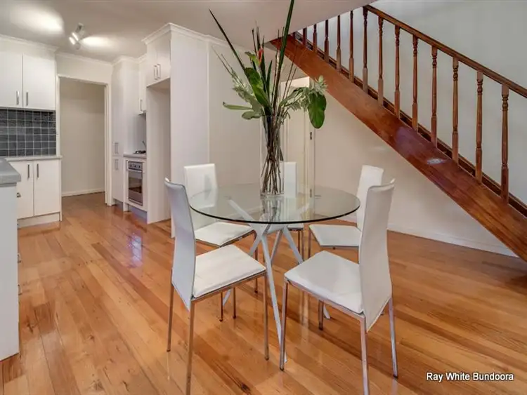 Third view of Homely house listing, 8 Virginia Crescent, Bundoora VIC 3083