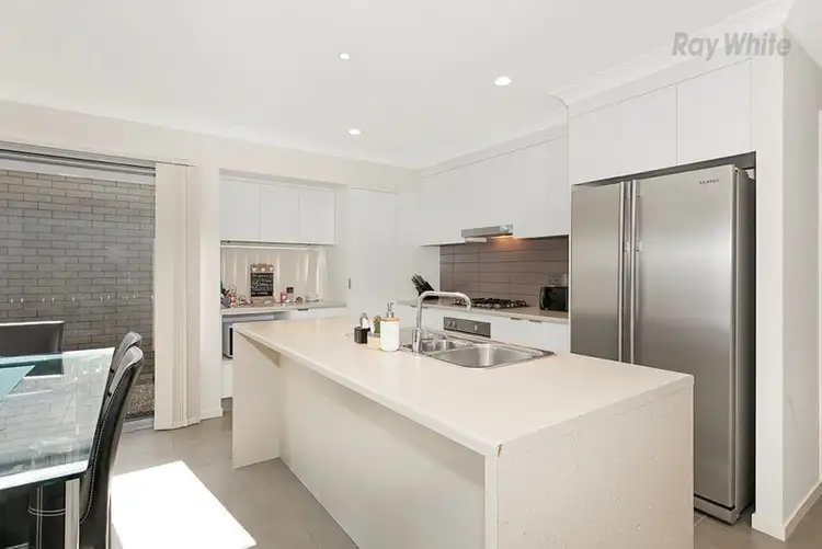 Fourth view of Homely house listing, 89 Glass House Circuit, Kallangur QLD 4503