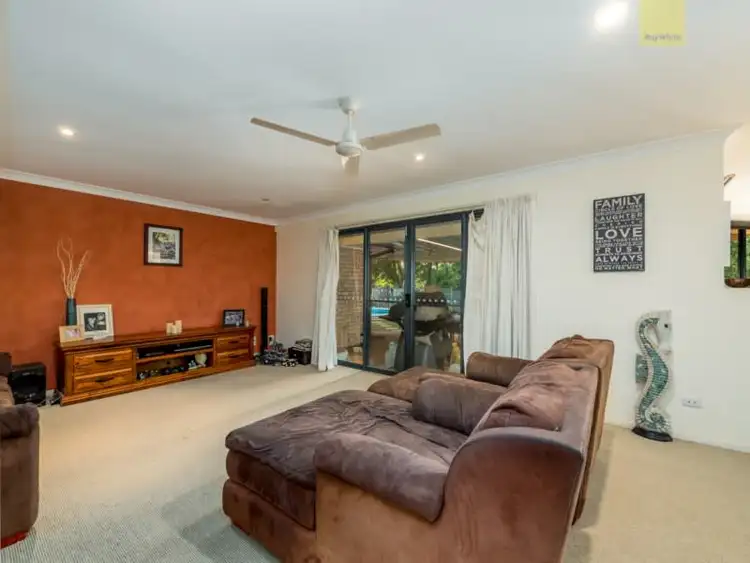 Fourth view of Homely house listing, 45 Kookaburra Terrace, Goonellabah NSW 2480