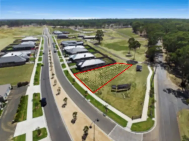 4 Weeks Road, Ascot VIC 3551