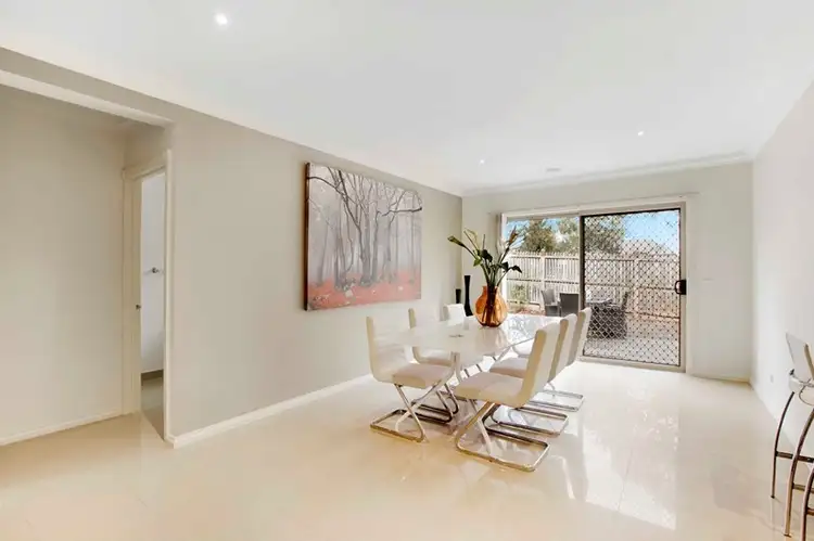 Sixth view of Homely townhouse listing, 34/5 Delacombe Drive, Mill Park VIC 3082