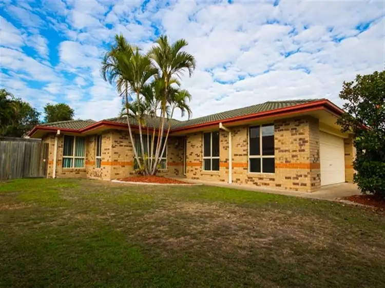 Main view of Homely house listing, 13 Gawain Drive, Ormeau QLD 4208