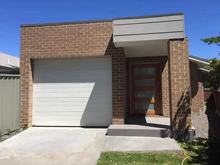 Main view of Homely house listing, 25a Craig Crescent, Dapto NSW 2530