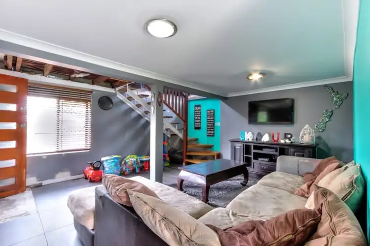 Second view of Homely house listing, 32 Fawkner Street, Slacks Creek QLD 4127